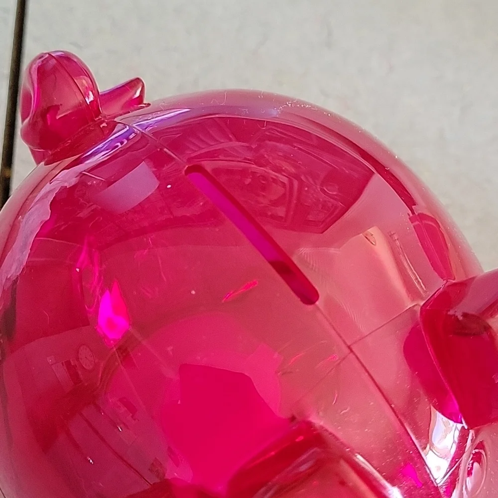 PIGGY BANK